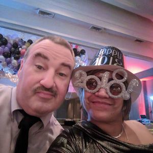 Meet your Posher, Lucy